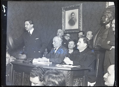 Eveniment în cadrul Partidului Național Țărănesc
