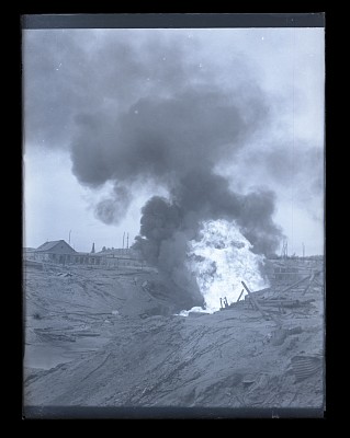 Explozie