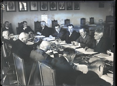 Conferința interbalcanică București