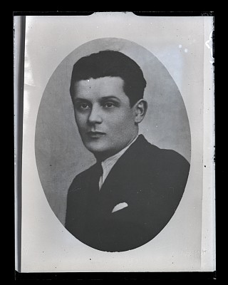 Portret al unui fruntaș