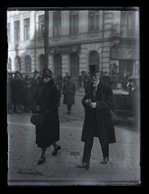 Mareșal Alexandru Averescu